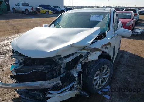 2018 Acura Rdx Technology Acurawatch Plus Packages/Technology Package z USA, uszkodzony, nr VIN 5J8TB4H50JL012553